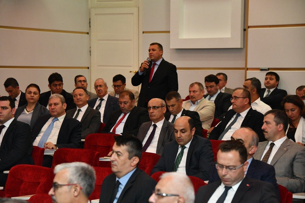  576 Proje, 6.6 milyar lira